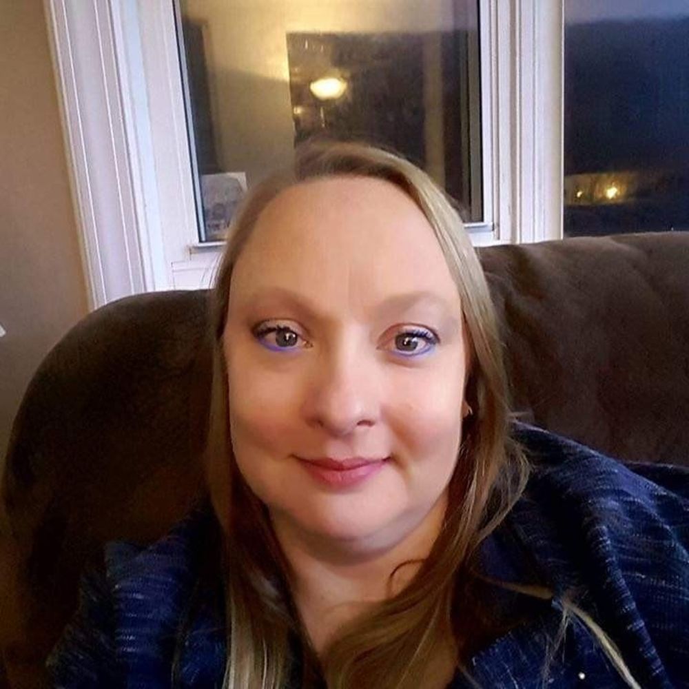 Meet your Posher, Karen